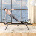 Pilates Core Bed, Foldable Home High Quality, Yoga Studio Same